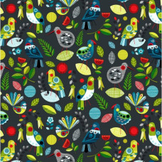 Forest Song - Flock Forest Song - Flock